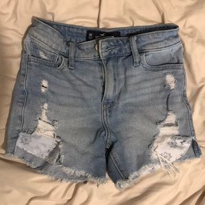 Hollister short size 00
